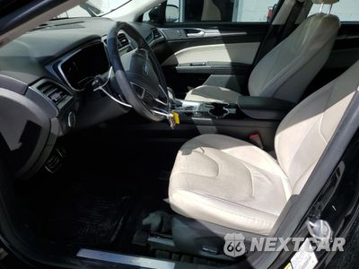 Zdjęcie 7 z 13 samochodu: 2016 FORD FUSION TITANIUM VIN:3FA6P0K91GR239719 - miniatura