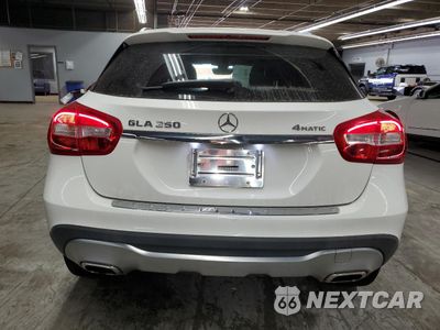 Zdjęcie 6 z 15 samochodu: 2019 MERCEDES-BENZ GLA 250 4MATIC VIN:WDCTG4GB9KJ634907 - miniatura