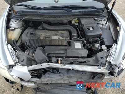 Zdjęcie 11 z 15 samochodu: 2011 VOLVO C70 T5 VIN:YV1672MC8BJ116589 - miniatura