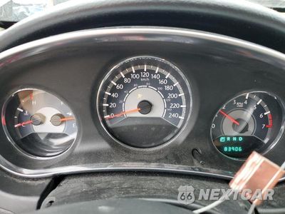 Zdjęcie 9 z 12 samochodu: 2012 CHRYSLER 200 LX VIN:1C3CCBAB0CN296990 - miniatura