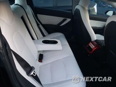 Zdjęcie 10 z 12 samochodu: 2019 TESLA MODEL 3 VIN:5YJ3E1EA7KF429453 - miniatura