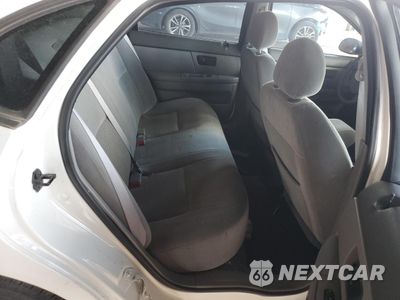 Zdjęcie 10 z 14 samochodu: 2006 FORD TAURUS SE VIN:1FAFP53UX6A194398 - miniatura