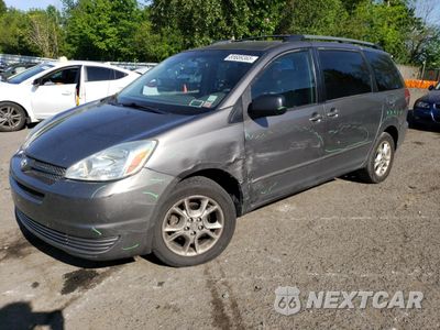 2005 TOYOTA SIENNA CE 5TDZA23CX5S377770 - główne zdjęcie licytacji z USA - miniatura