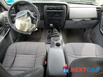 Zdjęcie 8 z 15 samochodu: 1998 JEEP CHEROKEE SPORT VIN:1J4FJ68S2WL161872 - miniatura