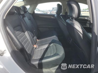 Zdjęcie 10 z 13 samochodu: 2017 FORD FUSION SE HYBRID VIN:3FA6P0LU6HR408931 - miniatura