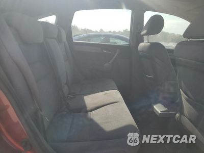 Zdjęcie 11 z 16 samochodu: 2008 HONDA CR-V EX VIN:JHLRE38548C034756 - miniatura