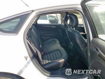Zdjęcie 10 z 13 samochodu: 2017 FORD FUSION SE HYBRID VIN:3FA6P0LU6HR410131 - miniatura