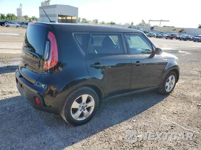 Trzecie zdjęcie samochodu z tyłu: 2019 KIA SOUL VIN:KNDJN2A24K7000952 - miniatura