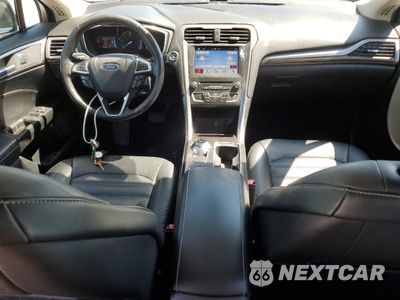 Zdjęcie 8 z 12 samochodu: 2017 FORD FUSION SE HYBRID VIN:3FA6P0LU6HR409075 - miniatura