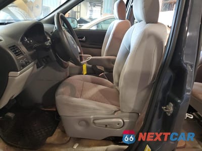 Zdjęcie 7 z 14 samochodu: 2008 CHEVROLET UPLANDER LS VIN:1GNDV23W18D131870 - miniatura