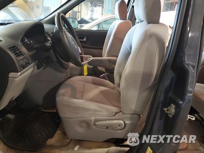 Zdjęcie 7 z 14 samochodu: 2008 CHEVROLET UPLANDER LS VIN:1GNDV23W18D131870 - miniatura