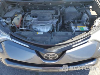 Zdjęcie 12 z 15 samochodu: 2017 TOYOTA RAV4 LE VIN:2T3ZFREV3HW391523 - miniatura