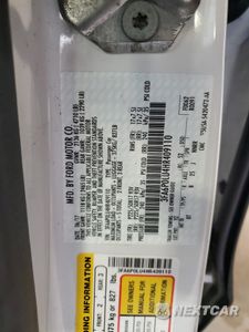 Zdjęcie 12 z 13 samochodu: 2017 FORD FUSION SE HYBRID VIN:3FA6P0LU4HR409110 - miniatura