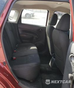 Zdjęcie 10 z 12 samochodu: 2018 NISSAN VERSA NOTE S VIN:3N1CE2CP3JL365606 - miniatura