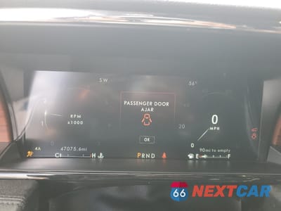 Zdjęcie 9 z 16 samochodu: 2021 LINCOLN NAVIGATOR L RESERVE VIN:5LMJJ3LT3MEL20648 - miniatura