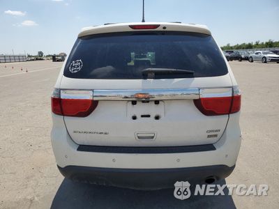Zdjęcie 6 z 13 samochodu: 2011 DODGE DURANGO CREW VIN:1D4RD4GGXBC730332 - miniatura