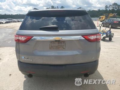 Zdjęcie 6 z 13 samochodu: 2019 CHEVROLET TRAVERSE LT VIN:1GNERHKW4KJ250759 - miniatura