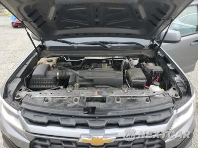 Zdjęcie 11 z 15 samochodu: 2022 CHEVROLET COLORADO VIN:1GCGSBEA7N1285271 - miniatura