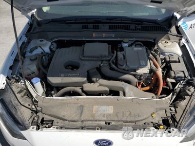 Zdjęcie 11 z 13 samochodu: 2019 FORD FUSION SE VIN:3FA6P0LU7KR263969 - miniatura
