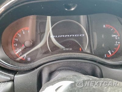 Zdjęcie 9 z 15 samochodu: 2021 DODGE DURANGO SXT VIN:1C4RDHAG6MC631605 - miniatura
