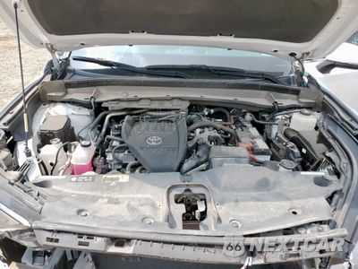 Zdjęcie 12 z 16 samochodu: 2024 TOYOTA GRAND HIGHLANDER XLE VIN:5TDAAAB50RS021487 - miniatura