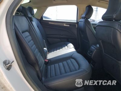 Zdjęcie 10 z 12 samochodu: 2018 FORD FUSION SE HYBRID VIN:3FA6P0LU4JR171748 - miniatura