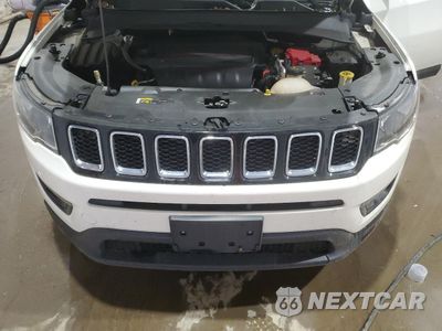 Zdjęcie 12 z 14 samochodu: 2020 JEEP COMPASS LATITUDE VIN:3C4NJDBB3LT244287 - miniatura
