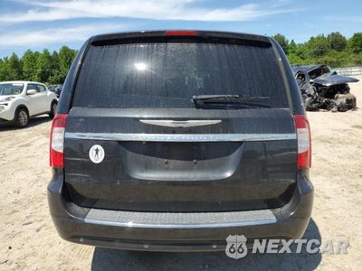 Zdjęcie 6 z 13 samochodu: 2014 CHRYSLER TOWN & COUNTRY TOURING L VIN:2C4RC1CG7ER470732 - miniatura