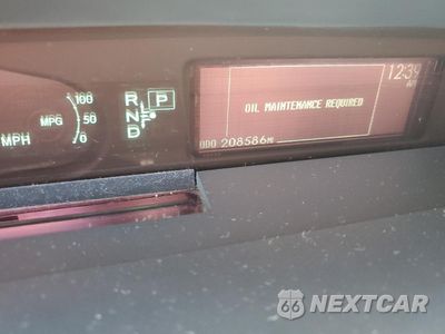 Zdjęcie 9 z 12 samochodu: 2010 TOYOTA PRIUS VIN:JTDKN3DU0A5004448 - miniatura