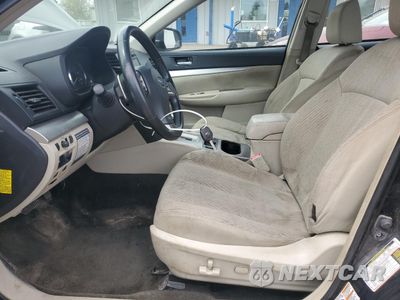 Zdjęcie 7 z 15 samochodu: 2012 SUBARU LEGACY 2.5I PREMIUM VIN:4S3BMBG60C3029097 - miniatura