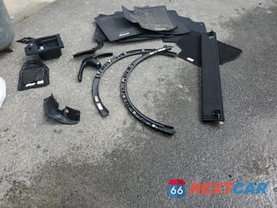 Zdjęcie 13 z 14 samochodu: 2020 BMW X7 XDRIVE40I VIN:5UXCW2C0XL9B94301 - miniatura