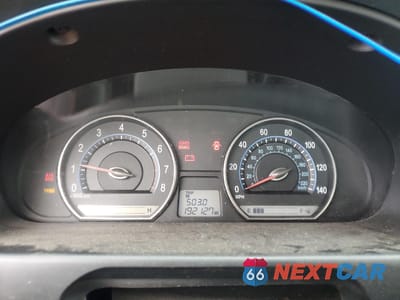 Zdjęcie 9 z 12 samochodu: 2008 KIA OPTIMA LX VIN:KNAGE123X85270040 - miniatura