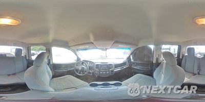 Zdjęcie 14 z 14 samochodu: 2018 RAM 1500 ST VIN:1C6RR6FG3JS299128 - miniatura
