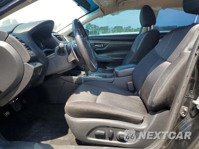 Zdjęcie 7 z 14 samochodu: 2018 NISSAN ALTIMA 2.5 VIN:1N4AL3AP1JC133428 - miniatura