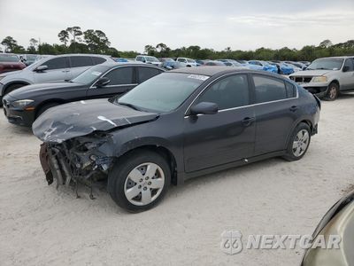 2010 NISSAN ALTIMA BASE 1N4AL2AP1AN497783 - główne zdjęcie licytacji z USA - miniatura
