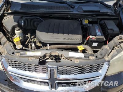 Zdjęcie 12 z 13 samochodu: 2013 DODGE GRAND CARAVAN SXT VIN:2C4RDGCG2DR655740 - miniatura