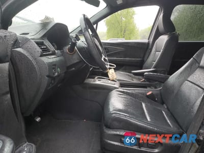 Zdjęcie 7 z 17 samochodu: 2023 HONDA PASSPORT EXL VIN:5FNYF8H55PB022183 - miniatura