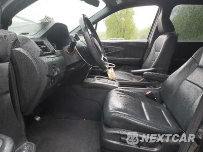 Zdjęcie 7 z 17 samochodu: 2023 HONDA PASSPORT EXL VIN:5FNYF8H55PB022183 - miniatura