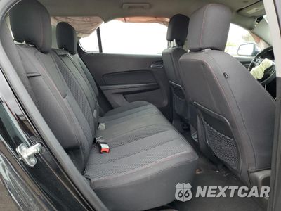 Zdjęcie 11 z 14 samochodu: 2012 CHEVROLET EQUINOX LS VIN:2GNFLCEK3C6169560 - miniatura