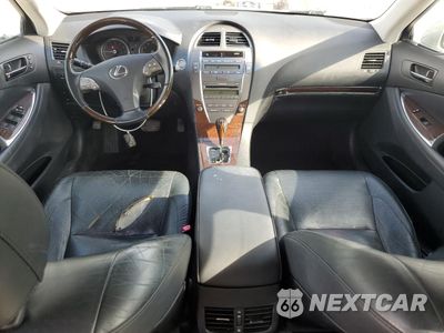 Zdjęcie 8 z 12 samochodu: 2011 LEXUS ES 350 VIN:JTHBK1EG1B2463317 - miniatura