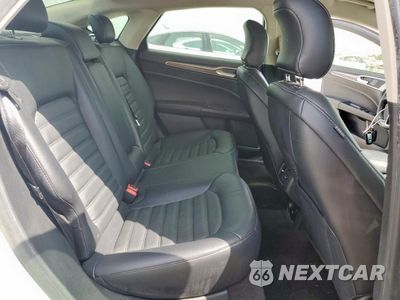 Zdjęcie 10 z 13 samochodu: 2018 FORD FUSION SE HYBRID VIN:3FA6P0LU0JR163548 - miniatura