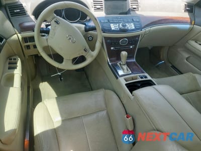 Zdjęcie 8 z 12 samochodu: 2009 INFINITI M35 BASE VIN:JNKCY01E19M802089 - miniatura
