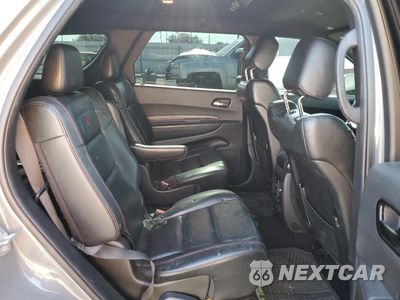 Zdjęcie 11 z 13 samochodu: 2021 DODGE DURANGO R/T VIN:1C4SDHCT8MC846866 - miniatura
