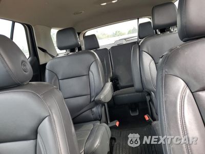 Zdjęcie 10 z 13 samochodu: 2018 CHEVROLET TRAVERSE LT VIN:1GNERHKW4JJ236701 - miniatura