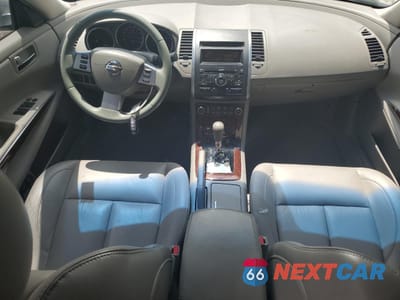 Zdjęcie 8 z 12 samochodu: 2007 NISSAN MAXIMA SE VIN:1N4BA41E17C854498 - miniatura