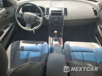 Zdjęcie 8 z 12 samochodu: 2007 NISSAN MAXIMA SE VIN:1N4BA41E17C854498 - miniatura