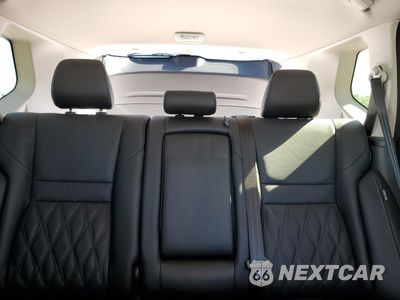 Zdjęcie 10 z 15 samochodu: 2024 NISSAN ROGUE PLATINUM VIN:JN8BT3DC7RW382340 - miniatura