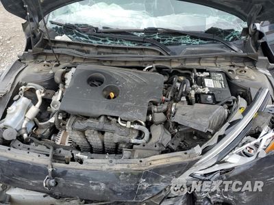 Zdjęcie 11 z 15 samochodu: 2019 NISSAN ALTIMA SV VIN:1N4BL4DV8KC135778 - miniatura