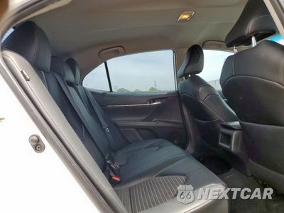 Zdjęcie 10 z 16 samochodu: 2020 TOYOTA CAMRY SE VIN:4T1G11AK5LU886911 - miniatura