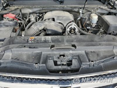Zdjęcie 12 z 13 samochodu: 2012 CHEVROLET TAHOE K1500 LT VIN:1GNSKBE06CR117659 - miniatura